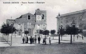 Il teatro comunale